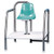 KDI Paragon Lookout Lifeguard Platform, 1 Step Standard Model KDI Paragon Lookout Lifeguard Platform, 1 Step Standard Model