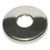 Spectrum 1.9" O.D. Stainless Steel Round Escutcheon - 24120