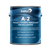 RAMUC A-2 RUBBER BASE DAWN BLUE GALLON POOL PAINT