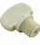 Pentair - Whisper Flo / Intelli Flo Drain Plug  Almond - 2 Required - 071131