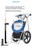 Hammer-Head Service 21 Vacuum With 60FT Cord With Trailer Mount Hammer-Head Service 21 Vacuum With 60FT Cord With Trailer Mount