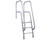 SR Smith 4-Step Easy-Out Therapeutic Ladder - TL-4C SR Smith 4-Step Easy-Out Therapeutic Ladder - TL-4C
