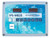 IPS - M820 - Ph & Dual Orp Controller for Commercial Pools - with Small Mounting Board IPS-M820