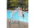 SR Smith - AXS2 ADA Pool Lift Without Anchor, 300lb Capacity - 310-0000N