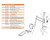 SR Smith - Splash! ADA Aquatic Lift Without Anchor - 300-0000N SR Smith - Splash! ADA Aquatic Lift Without Anchor - 300-0000N