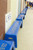 Easy Rec - Easy Stack 6' Bench - ESB9000-72 Easy Rec - Easy Stack 6' Bench - ESB9000-72