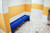 Easy Rec - Easy Stack 6' Bench - ESB9000-72 Easy Rec - Easy Stack 6' Bench - ESB9000-72