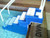 Easy Rec - 5 Step ADA Easy Stair - STR0012-5 Easy Rec - 5 Step ADA Easy Stair - STR0012-5