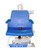 Global Pool Products Commercial Series C-375 ADA Pool Lift - 375 Lift Capacity - With Tri-Point Drop-in Anchor - C375DIA