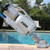 Water Tech Pool Blaster Pro 1000 Battery Powered Pool Vacuum - 40050QL Water Tech Pool Blaster Pro 1000 Battery Powered Pool Vacuum - 40050QL