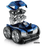 Polaris Quattro Sport Pressure-Side Pool Cleaner - F4TR