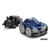 Polaris Quattro Sport Pressure-Side Pool Cleaner - F4TR