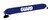 KEMP USA Navy Blue 50" Rescue Tube With Guard In White - 10-201-NVY