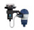 ICON - Sentinel Remote Tank Level Monitoring - SCP-1-GP-P-F ICON - Sentinel Remote Tank Level Monitoring - SCP-1-GP-P-F