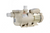 Pentair - SuperFlo High Performance Pump 1.1THP /.069HP, Single Speed Pump 115/208-230V - 348190