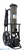 Waterco - Single Stage  UltraVac Cartridge - 16V1167  Portable Filtration Carts  -16V1167