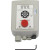 SR Smith Four-Button Lift-Operator Control Box - ( 400-7000 )