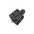 All Safe - Gate Hinge Black TCA1L2S3BT
