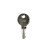 All Safe - Gate Key – Trilatch New SL-50-TRI-90