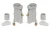 ANCHOR KIT W/(2) AS-100P & ESCUTCHEONS - 69-209-200
