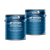 RAMUC EP EPOXY MONUMENT GRAY GALLON POOL PAINT RAMUC EP EPOXY MONUMENT GRAY GALLON POOL PAINT
