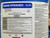 5 Gallon Carboy Sodium Hypochlorite 12.5% NSF Listed  - Waterline 5 Gallon Carboy Sodium Hypochlorite 12.5% NSF Listed  - Waterline