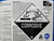 5 Gallon Carboy Sodium Hypochlorite 12.5% NSF Listed  - Waterline 5 Gallon Carboy Sodium Hypochlorite 12.5% NSF Listed  - Waterline