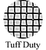 Purity Red Baron Tuff Duty Net - RBTD