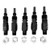 Stenner - Injection Check Valve 3/8" - Five Pack - MCINJ38 Stenner - Injection Check Valve 3/8" - Five Pack - MCINJ38
