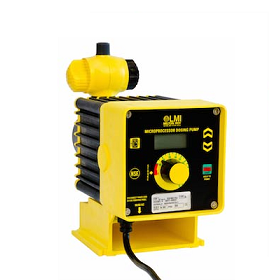 LMI Metering Pumps