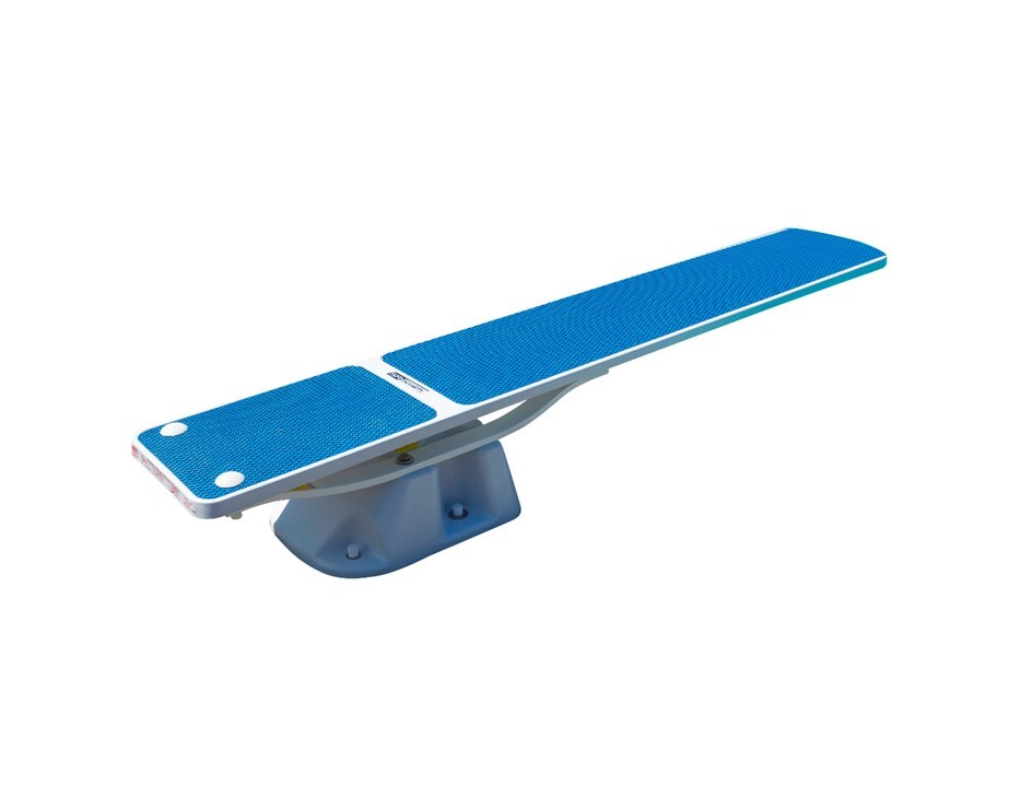 TrueTread Diving Boards with Stands