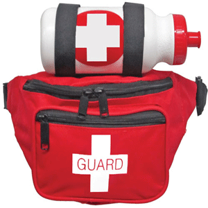 Lifeguard, Rescue and Safety