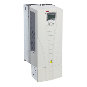 Variable Frequency Drive