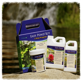 Pond & Lake Chemicals