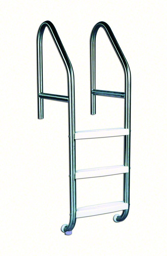 30" Wide Cross Braced Ladders