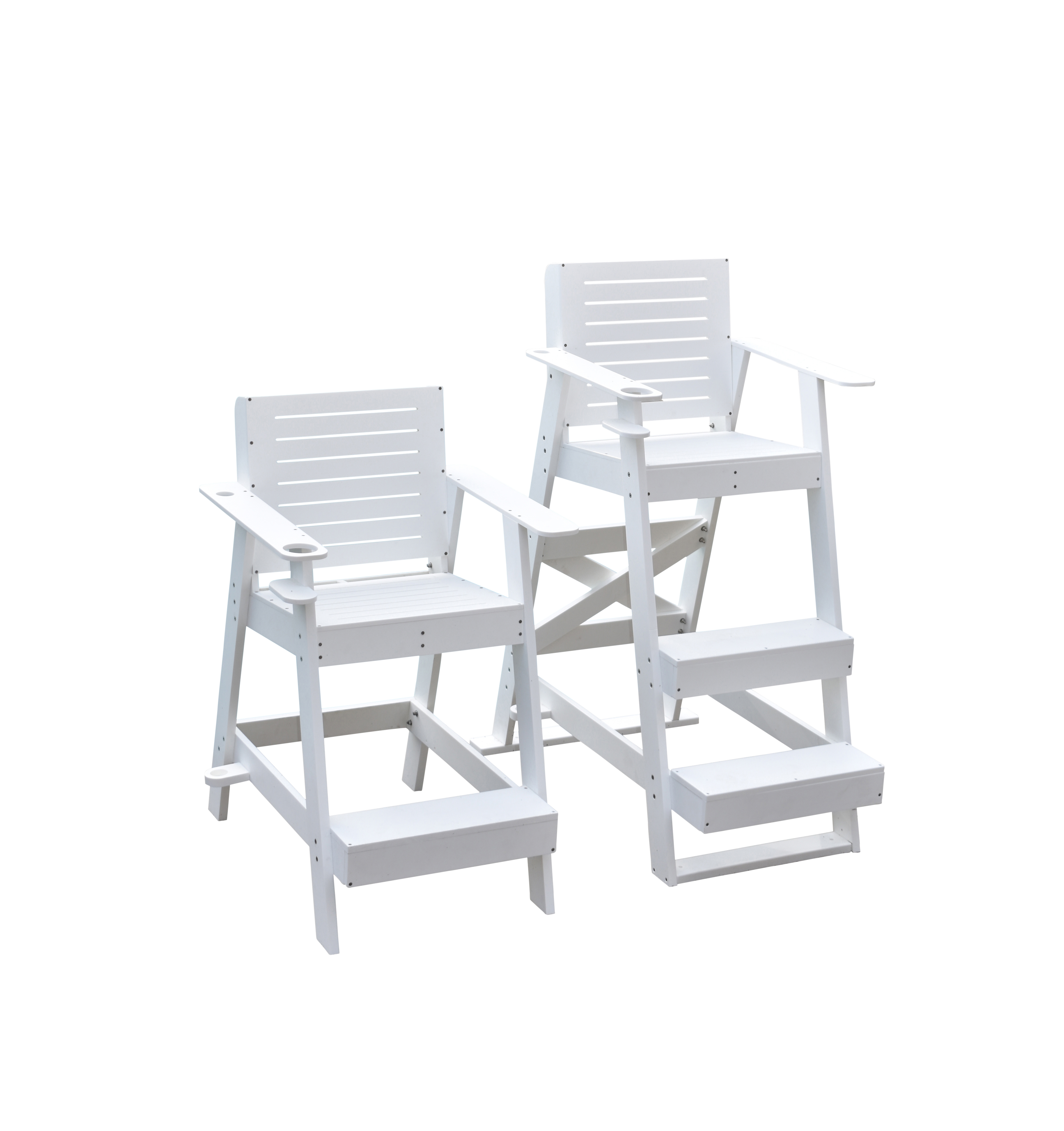 Lifeguard Chairs