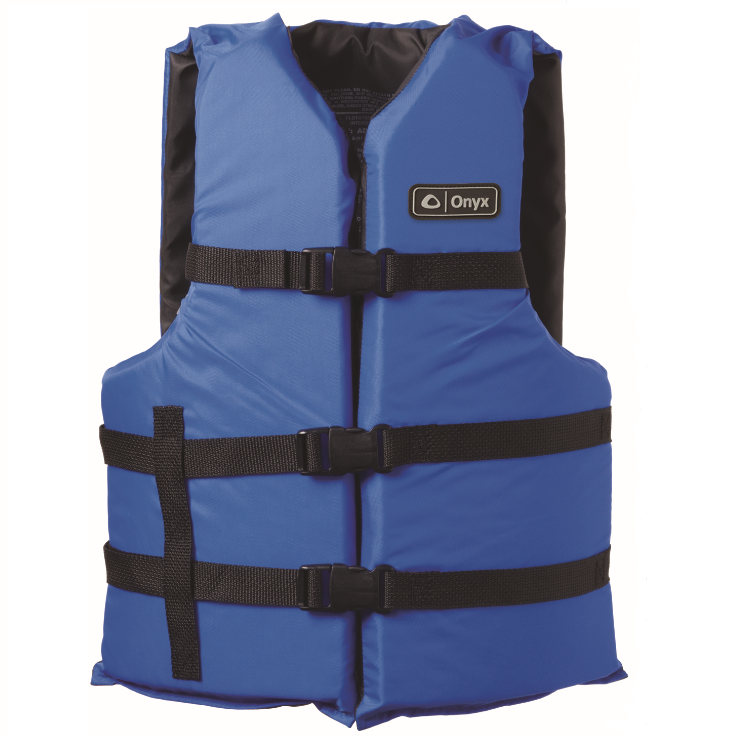 Life Jackets