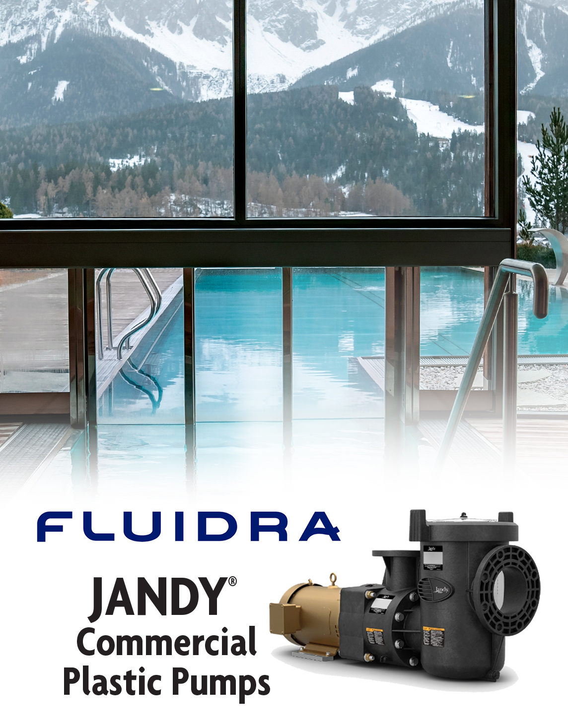 Pentair has created high-performance commercial sand filters with NSF certification, composite laminate construction, multiple sizing options, and advanced backwash and manifold accessories for efficient water filtration.