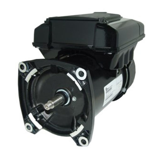 Variable Speed Motors