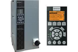 VFD's