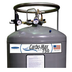 CO2 Systems, Tanks, and & Parts