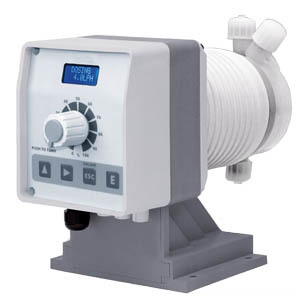 Emec Pumps