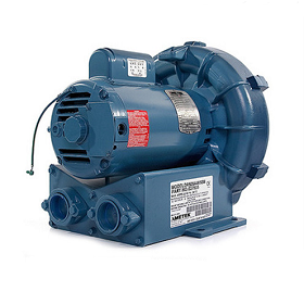 Commercial Blowers