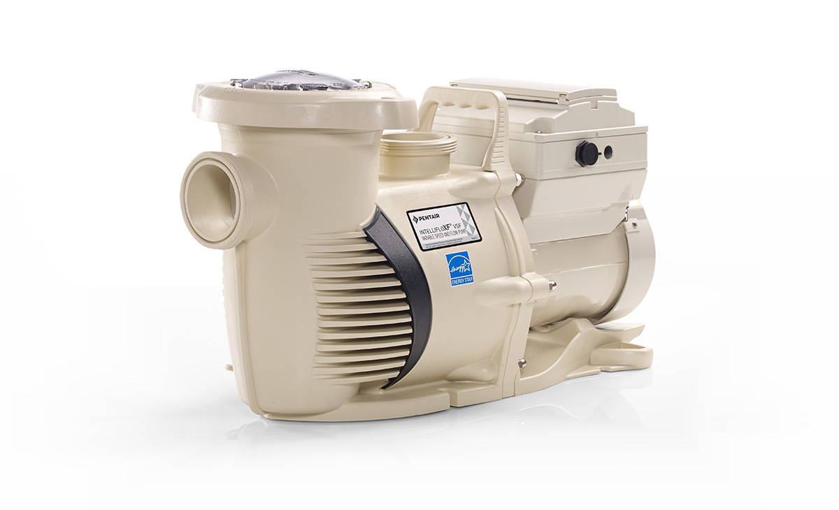 Variable Speed Pump Replacement Motors