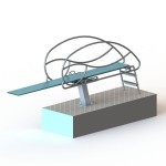 Diving Stands & Boards