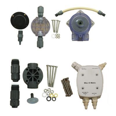 Pulsa Feeder Parts