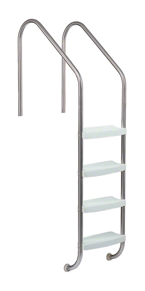 Deluxe Vertical Ladders