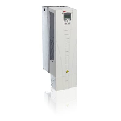 Variable Frequency Drives