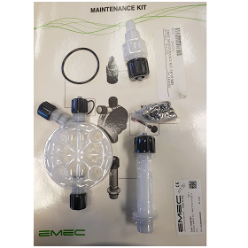 Emec Pump Parts