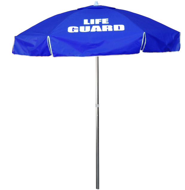 Lifeguard Umbrella's